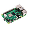 KIT-2E(64)  Raspberry Pi 4 (4GB RAM) KIT LCD 7 Inch Storage 64GB - Complete SET SIAP PAKAI